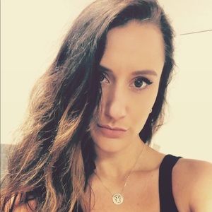 Meet your Posher, Katy